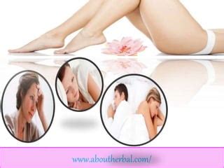 How To Tighten Vagina And Cure Vaginal Infection PPT