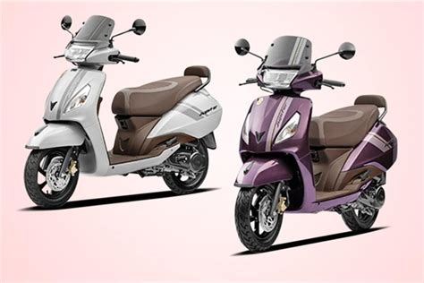 Tvs Jupiter Classic Launched At Rs In India Details Here