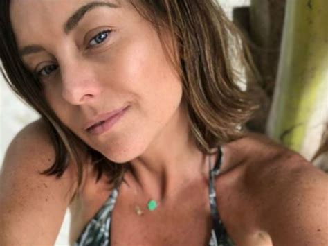 Dominika Paleta En Bikini Actitudfem