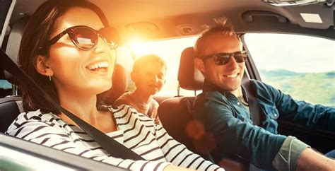 Por Qué Es Importante Viajar En Familia