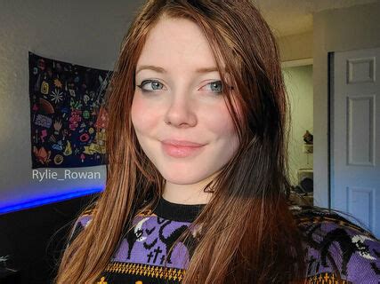 Rylie Rowan Ryliexrowan Nude OnlyFans Page 2 NudoStar TV