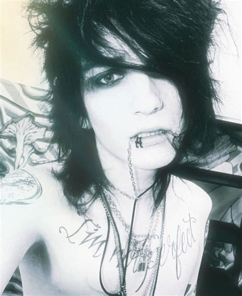 Johnnie Guilbert Johnnie Guilbert Hot Emo Guy Hot Emo Guys