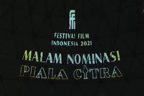 Daftar Pemenang Piala Citra Ffi Inilah Film Yang Borong Banyak