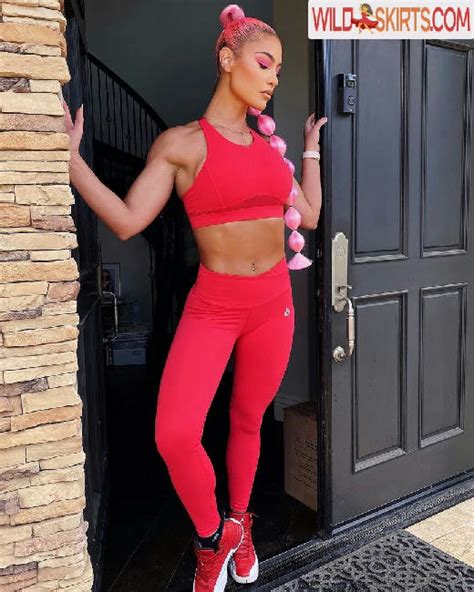 Natalie Eva Marie Natalieevamarie Nude OnlyFans Instagram Leaked Photo 13