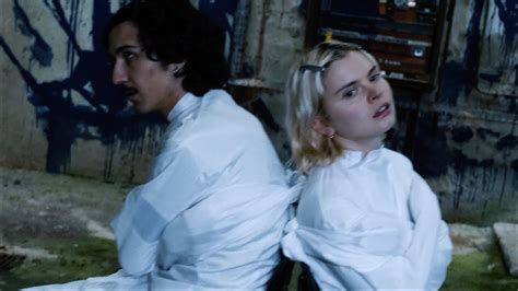 No Sex Last Night Le Combat Official Loop YouTube