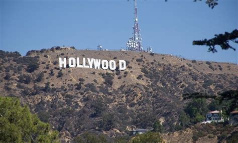 Sightseeing Hollywood Tours Sightseeing Hollywood Tours Groupon