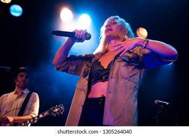 10 Hot Sexy Maja Ivarsson Bikini Pics