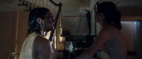Mackenzie Davis Nude Vanessa Hudgens Sexy Freaks Of Nature 14 Pics GIFs Video