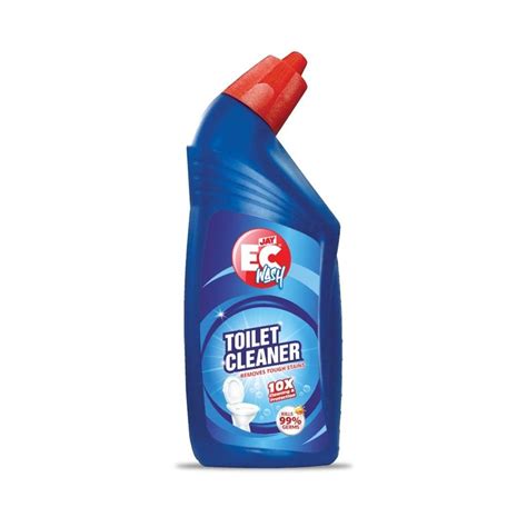 Jay Ec Wash Liquid Toilet Cleaner At Rs 200 Bottle Liquid Toilet Cleaners In Coimbatore Id