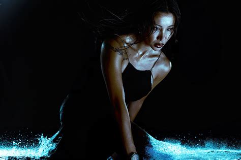 Bitter Babe Is Bending The Sounds Of The Latin Diaspora Into New Shapes