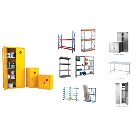 Storage And Stainless Steel Mind Tree Industrial