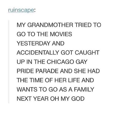 Suddenly Gay Grandma R Suddenlygay
