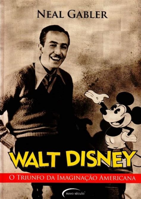 Livros sobre a Disney para te inspirar | Andreza Dica e Indica