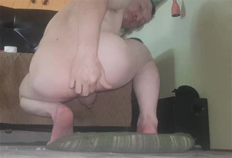 I Like Deep Anal Penetration ThisVid