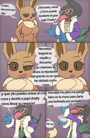 Howl Fixes The Guild Luscious Hentai Manga Porn