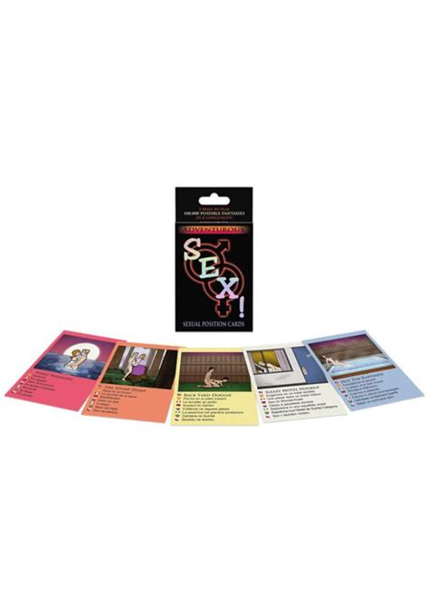 Adventurous Sex Jeux Magic X Retail Ag