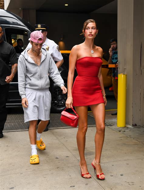 Justin Bieber Calls Wife Hailey The "Greatest Woman" He Knows