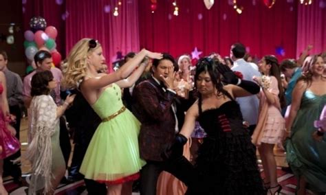 2x20 Prom Queen S Stills Glee Photo 21925923 Fanpop