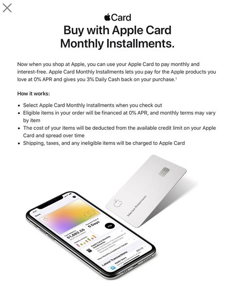 Apple Card: All the Details on Apple's Credit Card - MacRumors ...