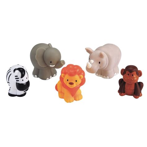 HappyLand | Wild animal toys, Animals wild, Imagination toys