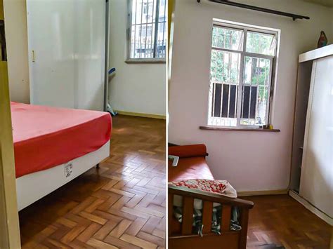 Apartamento De M Quartos Venda Tijuca Rio De Ap