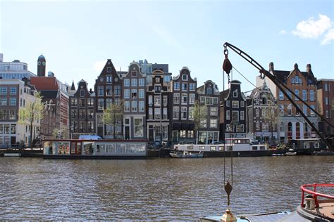 "Discover Amsterdam: Private Layover Flight Tour in 3 Hours with