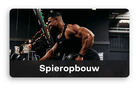 Grootste in sportvoeding & supplementen | XXL Nutrition