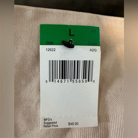 Maidenform Intimates Sleepwear Nwt Maidenform Size Large Nude Color Bottom Solution Shape