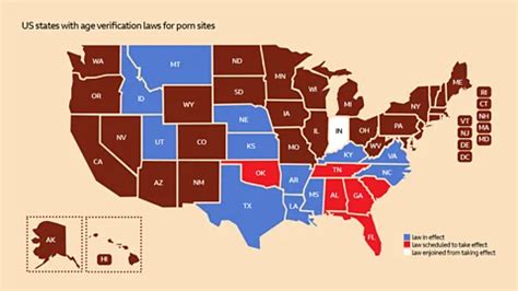 How The American War On Porn Could Change The Way You Use The Internet