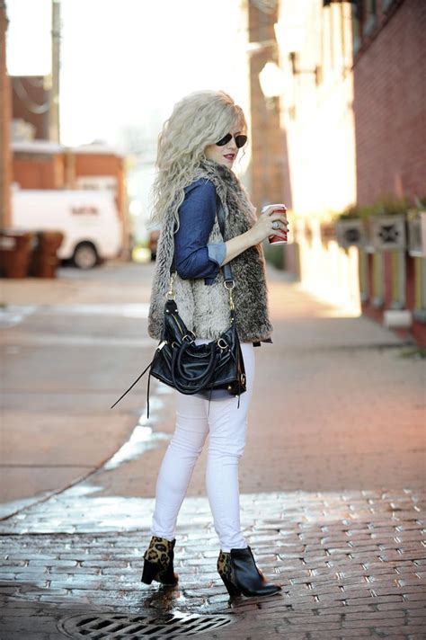 Andrea Blonde Bedhead Alaska Fashion Boho Chic Fashion My Style