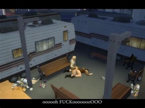 Sims Gay Sex Compilation Bareback Bareback Porn XHamster