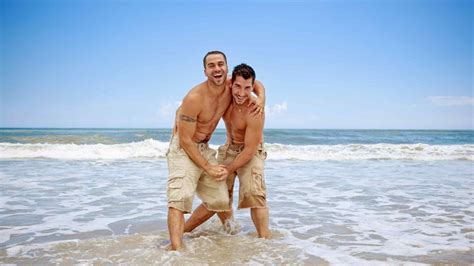 Gay Cruises Guide Set Sail With Pride