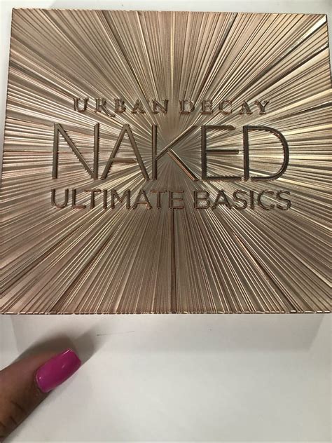 Paleta Naked Maquiagem Feminina Naked Nunca Usado Enjoei