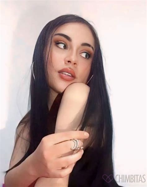 Camila Flaca Culona De A Os Anal Y Garganta Profunda Chicas En Bogot