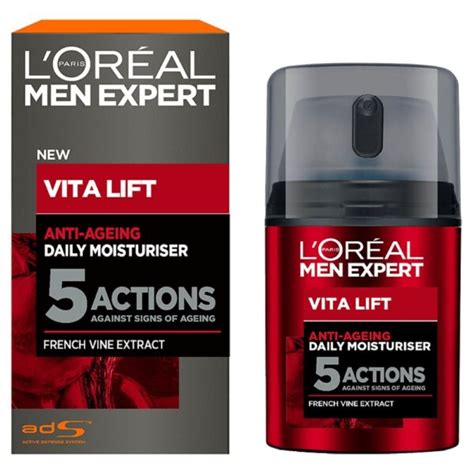 Cremas Antiarrugas Para Hombres Las Mejores Del 2021