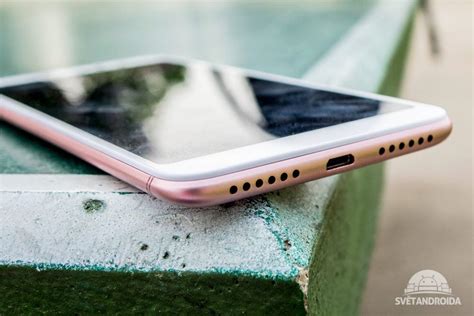 Xiaomi Redmi S2 Live Pictures Spotted in The Wild - Gizmochina