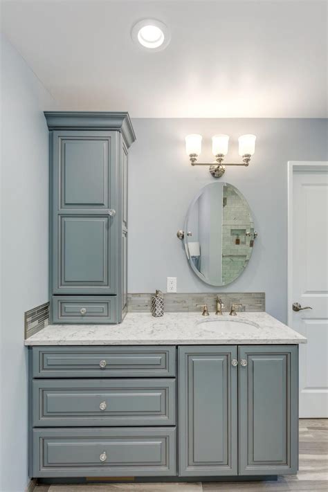 20 Inspiring Board And Batten Bathroom Designs To Refresh Your Space