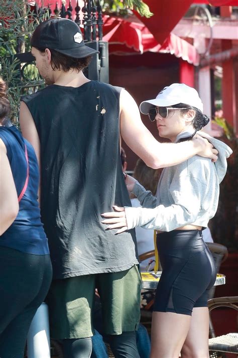 Vanessa Hudgens Ass In Bike Shorts Erotica Of The Day DrunkenStepFather