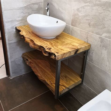 Столешница под раковину в интернет-магазине на Ярмарке Мастеров | Тумбы ...