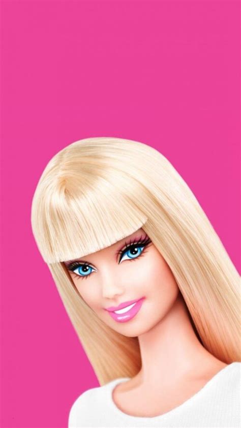 Background Barbie Wallpaper Enwallpaper