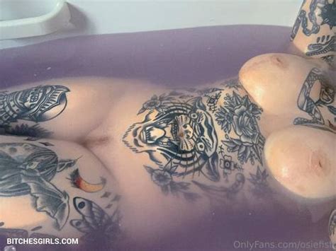 Osiefish Nude Twitch Rosie Rogerson Twitch Leaked Nude Video The Fappening News