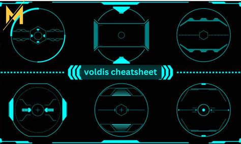 Voldis Cheatsheet: Master Every Level with Ease