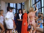 Голая Шелли Мишель в The Naked Truth