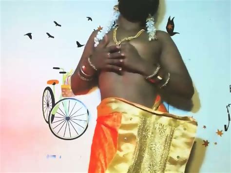 Tamil Hot Girl Showing On Webcam Indian