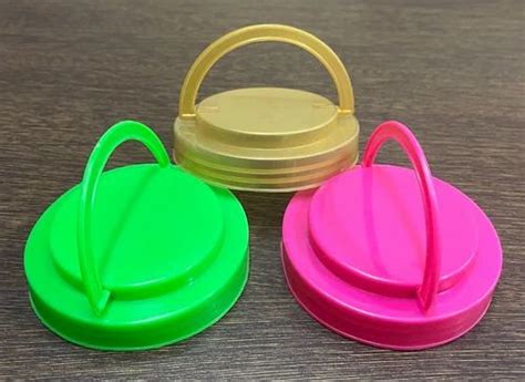 83mm Pet Jar Handle Cap At Rs 1 75 Piece Jar Handle Cap In New Delhi