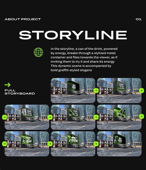 Gorilla Anamorphic Naked Eye D Project Images Behance