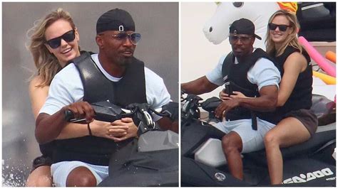 Does Jamie Foxx have a wife? His relationship history explored - Legit