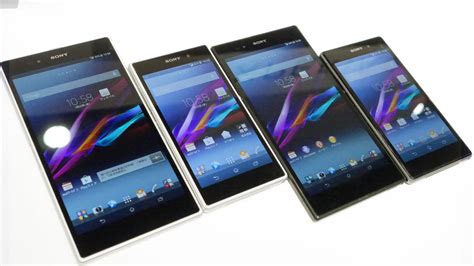 Sony закрыла сайт SonyMobile, работавший более 10 лет