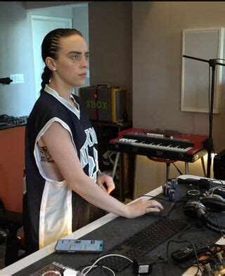 Billie Eilish Fake Billieeilish Nude Onlyfans Nudostar Tv