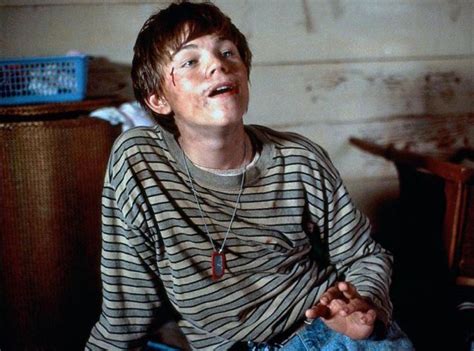 What's Eating Gilbert Grape from Leonardo DiCaprio's Best Roles | E! News